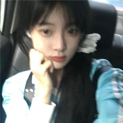 相亲对象她长的很乖